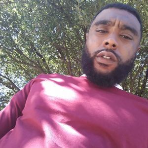 Meet your Posher, Jamaal